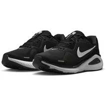 Nike Structure 26 Damen Schwarz / Weiß 42