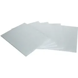 ELOS Putztuch Saugfix 30x38cm 50 Blatt