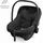 Kinderkraft I-LITE Schwarz + Endura Safe FX Basis