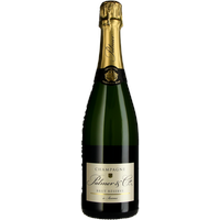 Champagnerhaus Palmer & Co Palmer & Co Brut Réserve weiss