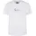 Karl Kani Damen ESSKKW-T02WHT Weiß XXS