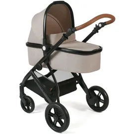 CHIC 4 BABY Torre jeans beige