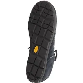 MEINDL Pure Comfort 3.0 Schuhe (Größe 37.5, blau)