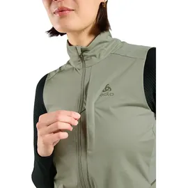Odlo Zeroweight Warm Damen Shadow L