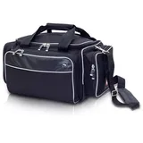 Elite Bags MEDIC ́S Softbag-Arzttasche Schwarz 46 x 27 x 29 cm