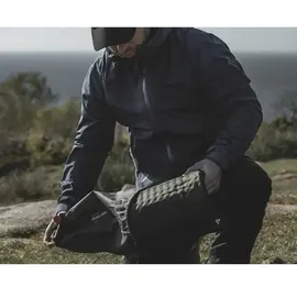 Easy Camp Easycamp Kestrel Single 5 Cm Aufblasbare Matte - Pacific Blue - 182 x 51 cm