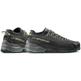 La Sportiva TX4 Evo Schuhe (Größe 37.5, grau)