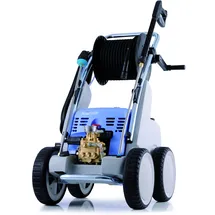 Kränzle quadro 1200 TS T mit Schlauchtrommel und Turbokiller