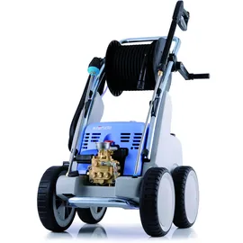 Kränzle quadro 1200 TS T mit Schlauchtrommel und Turbokiller