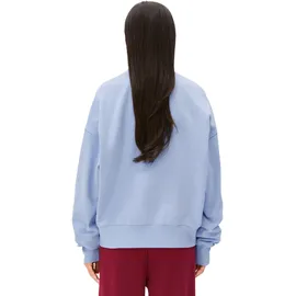 ARMEDANGELS Sweatshirt Iconic Å Alizaa Blau S