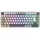 i̇nca IKG-455 Hot-Swap Gray Switches DE