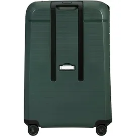 Samsonite Magnum Eco 4-Rollen 75 cm / 104 l forest green