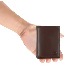 CAMEL ACTIVE Wood Geldbörse unisex braun