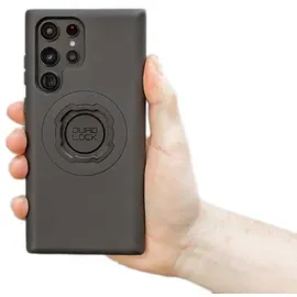 QUAD LOCK Galaxy S23 Quad Lock MAG Handyhülle schwarz