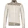 Ortovox Fleece Light Jacke White Chalk M