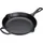 Le Creuset Signature Brat- und Servierpfanne 23 cm schwarz