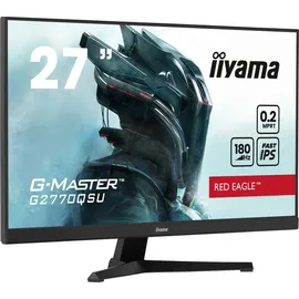 Iiyama G-Master G2770QSU-B6 27" Rot