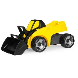 GIGA TRUCKS Aufsitz-Schaufellader Pro X