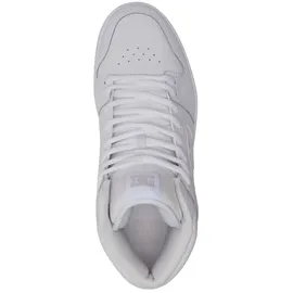 DC Shoes Manteca 4 Hi Herren Weiß 42,5