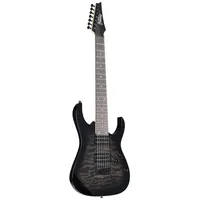 Ibanez GRG-7221 BKN black night