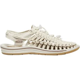 Keen Uneek Canvas Damen Beige 37