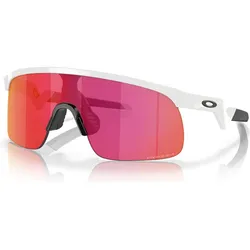 Oakley Resistor polished white/prizm field (901004)
