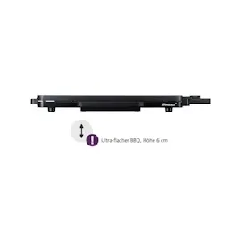 Steba BBQ-Tischgrill VG 30 SLIM