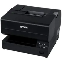 Epson Tm-J7700(321Ph) Wired & Wireless Inkjet Pos Printer, C31CF70321PH