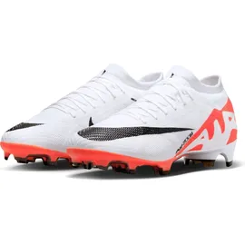 Nike Zoom Vapor 15 Pro FG Herren Bright Crimson/White/Black 47