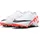 Nike Zoom Vapor 15 Pro FG Herren Bright Crimson/White/Black 47