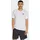 adidas Train Essentials Feelready Training T-Shirt White / Black XS
