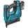 Makita DBN 500 RTJ Akku-Stauchkopfnagler 18V / 2x 5,0 Ah Akku + Ladegerät im Makpac