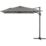 Habitat et Jardin Sun 4 300 x 400 cm Grau