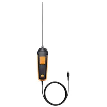 TESTO Tauch-/Einstechfühler 0618 0073