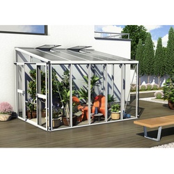 VITAVIA Nachrüstset »8600« - weiss