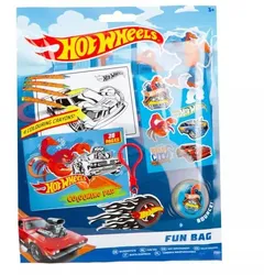 Hot Wheels: Aktivitätsset