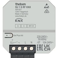 Theben SU 1 S RF KNX