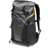 Lowepro PhotoSport BP 24L AW III grau