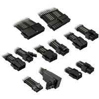 Kolink Core Pro 12V-2x6 Typ 2 - Jet Black/Gunmetal