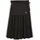 Puma Faltenrock Damen Schwarz M