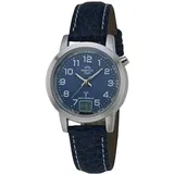 Master Time Leder 34 mm MTLA-10490-32L