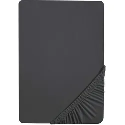 Spannbettlaken Feinjersey
