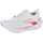 Brooks Glycerin Max 2 Damen White/Coral/Peach 40,5