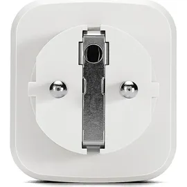 Offgridtec Smart-Home-Steckdose Weiß
