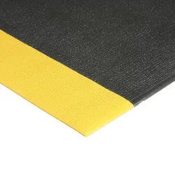 Anti-Ermüdungsmatte mit strukturierter Oberfläche, 90 x 150 cm