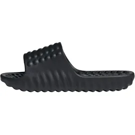 adidas Adissage 360rec Schwarz/Weiß 43