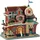 Lemax Danny's Donuts & Coffee mit Adapter Art.-nr. 35031