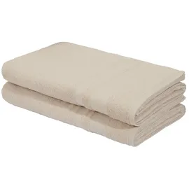 OTTO home Vanessa Saunatuch 80 x 200 cm beige
