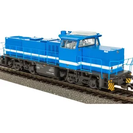 PIKO Sound-Diesellok G 1206 Northrail 59371 H0