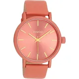 Oozoo Timepieces UOC11194 Leder 42 mm UOC11194